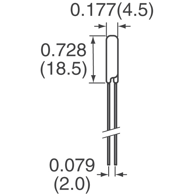B72214S0350K101 EPCOS - TDK Electronics TVS - Varistori MOV